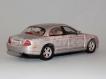 Jaguar S-Type 2001 cinza 