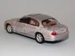 Jaguar S-Type 2001 cinza 
