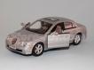 Jaguar S-Type 2001 cinza 