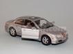 Jaguar S-Type 2001 cinza 
