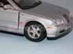 Jaguar S-Type 2001 cinza 