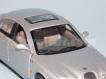 Jaguar S-Type 2001 cinza 