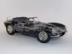 Jaguar XK SS 1956 Steve McQueen verde