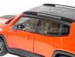 Jeep Renegade Trailhawck laranja 