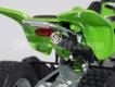 Kawasaki KF-X400 Moto-4 verde