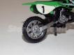 Kawasaki KX 250 verde