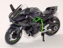 Kawasaki Ninja 112 R