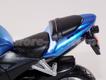 Kawasaki Ninja  ZX 10-R azul