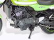 Kawasaki Z-900 RS Caf verde