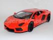 Lamborghini Aventador LP-700 2018 laranja 