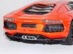 Lamborghini Aventador LP-700 2018 laranja 