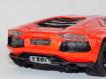Lamborghini Aventador LP-700 2018 laranja 