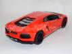 Lamborghini Aventador LP-700 2018 laranja 