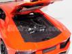 Lamborghini Aventador LP-700 2018 laranja 