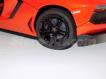 Lamborghini Aventador LP-700 2018 laranja 