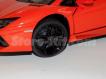 Lamborghini Aventador LP-700 2018 laranja 
