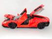 Lamborguini Countach LP-I 800-4 2022 vermelho
