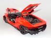 Lamborguini Countach LP-I 800-4 2022 vermelho