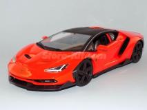 Lamborguini Countach LP-I 800-4 2022 vermelho