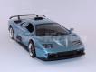 Lamborguini Diablo GT azul