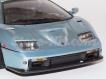 Lamborguini Diablo GT azul
