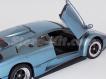 Lamborguini Diablo GT azul