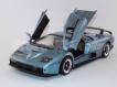 Lamborguini Diablo GT azul