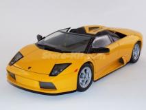 Lamborguini Murcielago Rosdster