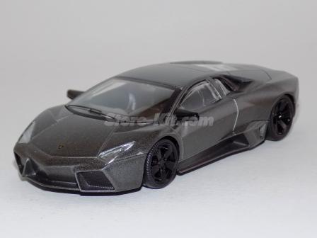 Lamborguini Reventon Carbono