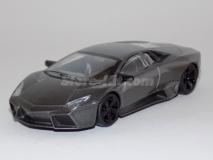 Lamborguini Reventon Carbono