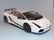 Lamborguini Superleggera branco
