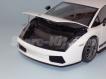 Lamborguini Superleggera branco