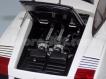 Lamborguini Superleggera branco