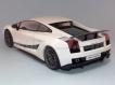 Lamborguini Superleggera branco