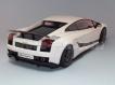 Lamborguini Superleggera branco