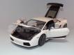 Lamborguini Superleggera branco