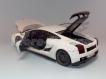 Lamborguini Superleggera branco