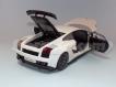 Lamborguini Superleggera branco
