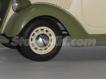 Lancia Ardea 800 Furgoncino 1951 verde/creme