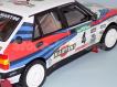 Lancia Delta HF-8V Rally Portugal