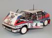 Lancia Delta HF-8V Rally Portugal