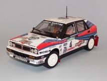 Lancia Delta HF-8V Rally Portugal