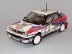 Lancia Delta HF-8V Rally Portugal/ M.Biasion