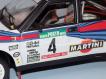 Lancia Delta HF-8V Rally Portugal/ M.Biasion