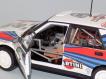 Lancia Delta HF-8V Rally Portugal/ M.Biasion
