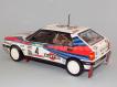 Lancia Delta HF-8V Rally Portugal/ M.Biasion
