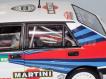 Lancia Delta HF-8V Rally Portugal/ M.Biasion