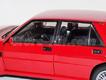 Lancia Delta HF Intergale 1991 vermelho