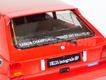 Lancia Delta HF Intergale 1991 vermelho