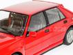 Lancia Delta HF Intergale 1991 vermelho
